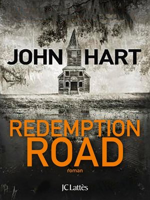 cover image of Redemption road